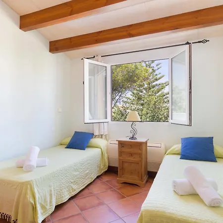 Janer Anglada Apartment