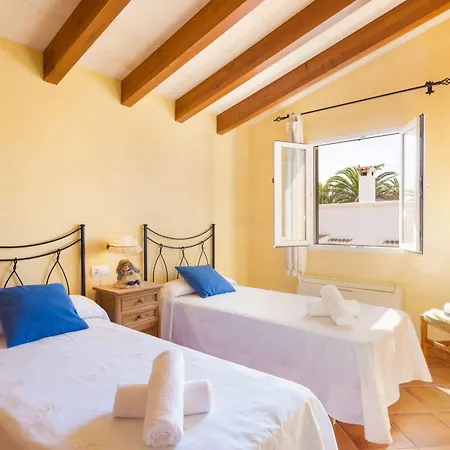 Janer Anglada Apartment Son Carrio (Menorca)