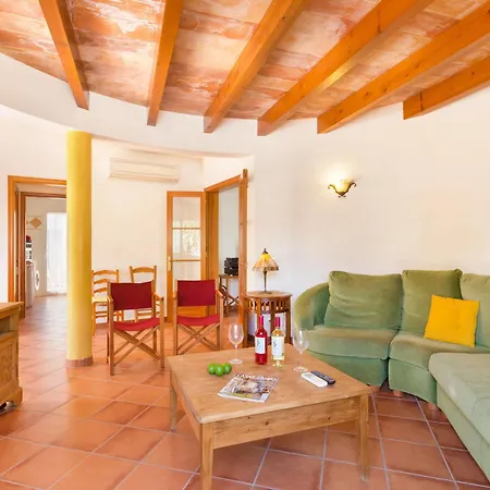 Janer Anglada Apartment