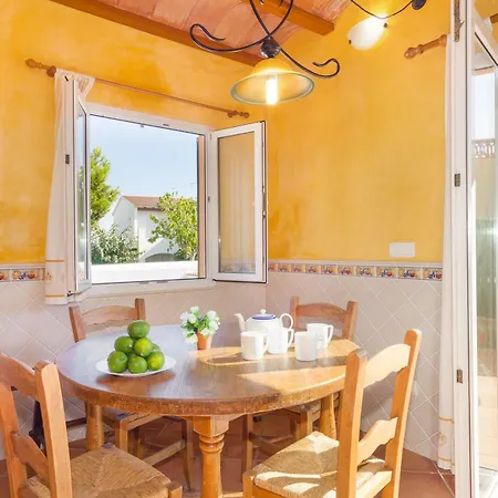 Apartamento Janer Anglada *