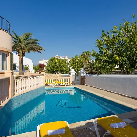 Apartamento Janer Anglada *