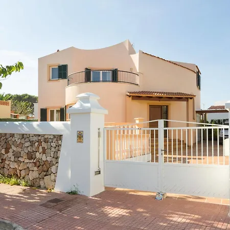 Apartamento Janer Anglada